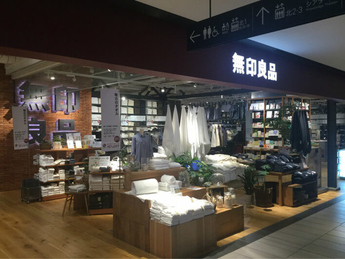 大阪の無印良品で実質14 5 割引で買う方法 グランフロント大阪osampoカード5倍デーと無印良品週間が重なる時を見逃すな 陸マイラー医師の隠密sfc修行