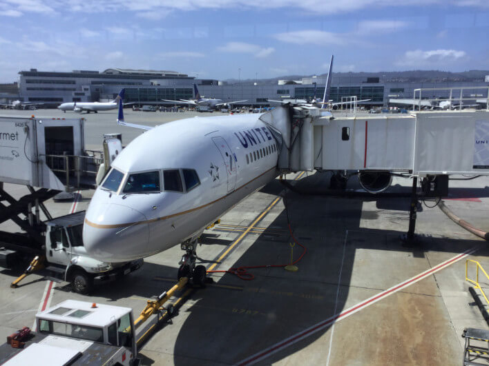 Uaアメリカ国内線ユナイテッドファースト搭乗記sfo Ord 陸マイラー医師の隠密sfc修行 Uaアメリカ国内線ユナイテッドファースト搭乗記sfo Ord 陸マイラー医師の隠密sfc修行