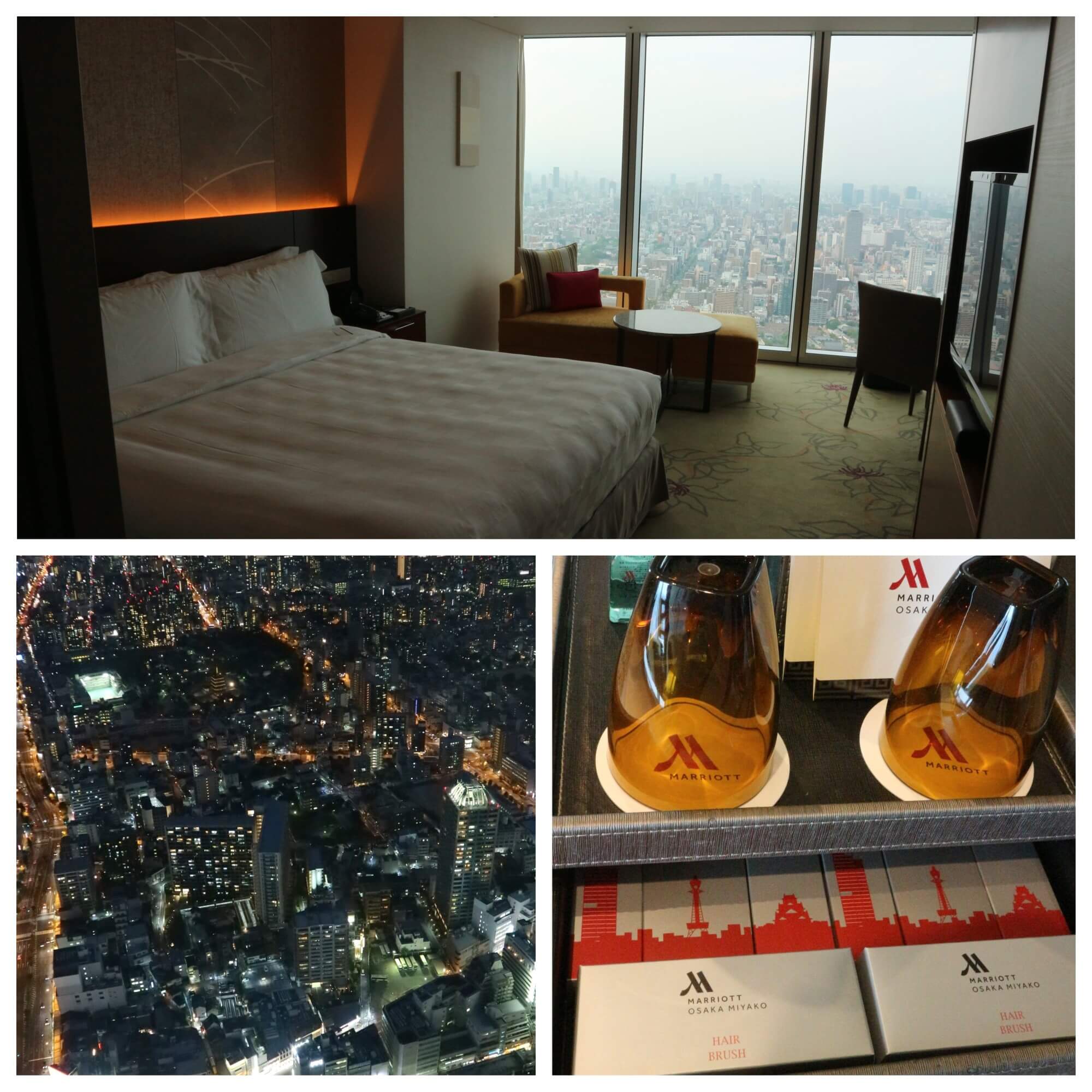 大阪マリオット都ホテル宿泊記 クラブスーペリアルーム編 高層階で景色が最高 陸マイラー医師の隠密sfc修行 大阪マリオット都ホテル宿泊記 クラブスーペリアルーム編 高層階で景色が最高 陸マイラー医師の隠密sfc修行