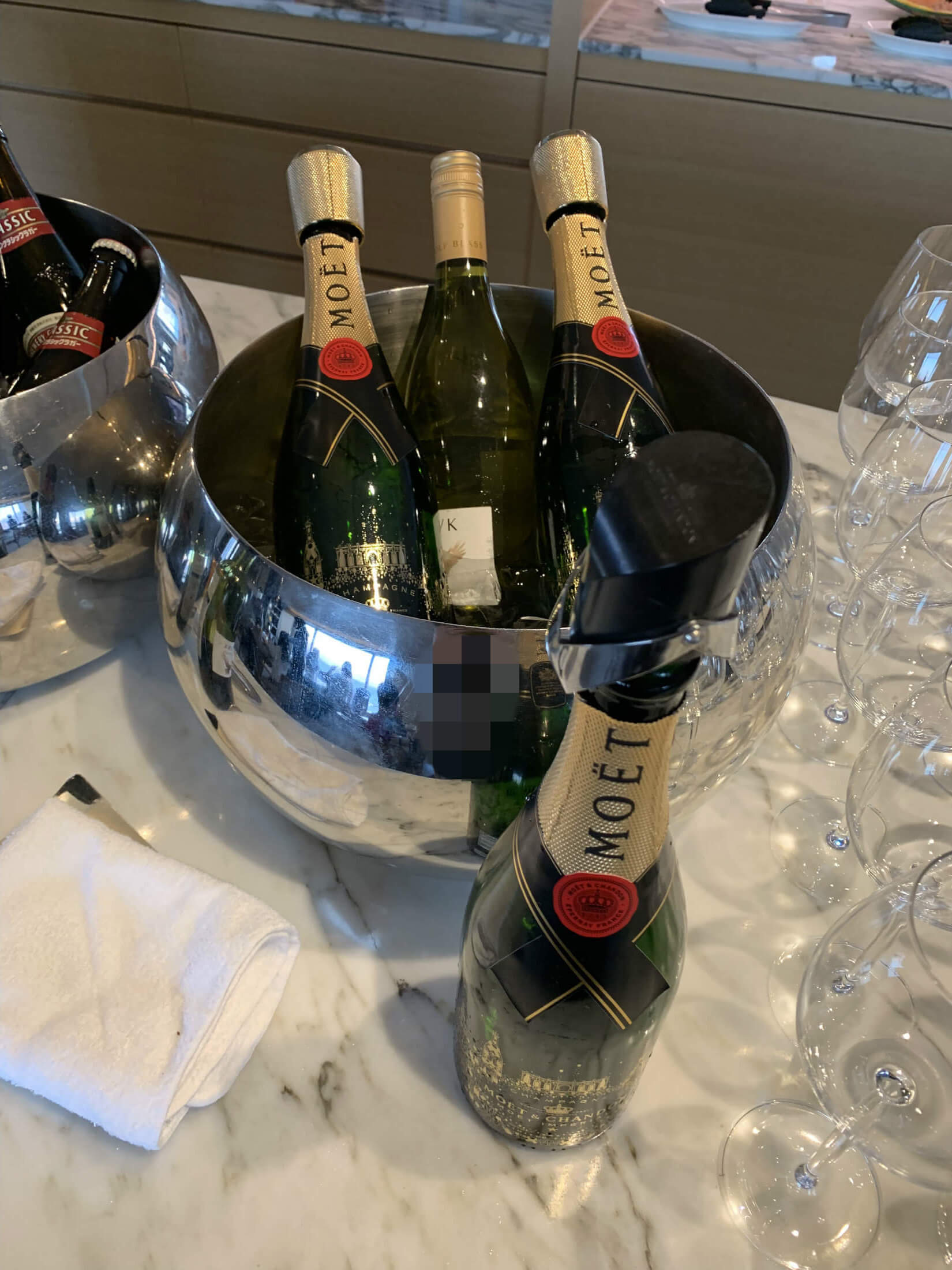 モエ・エ・シャンドン