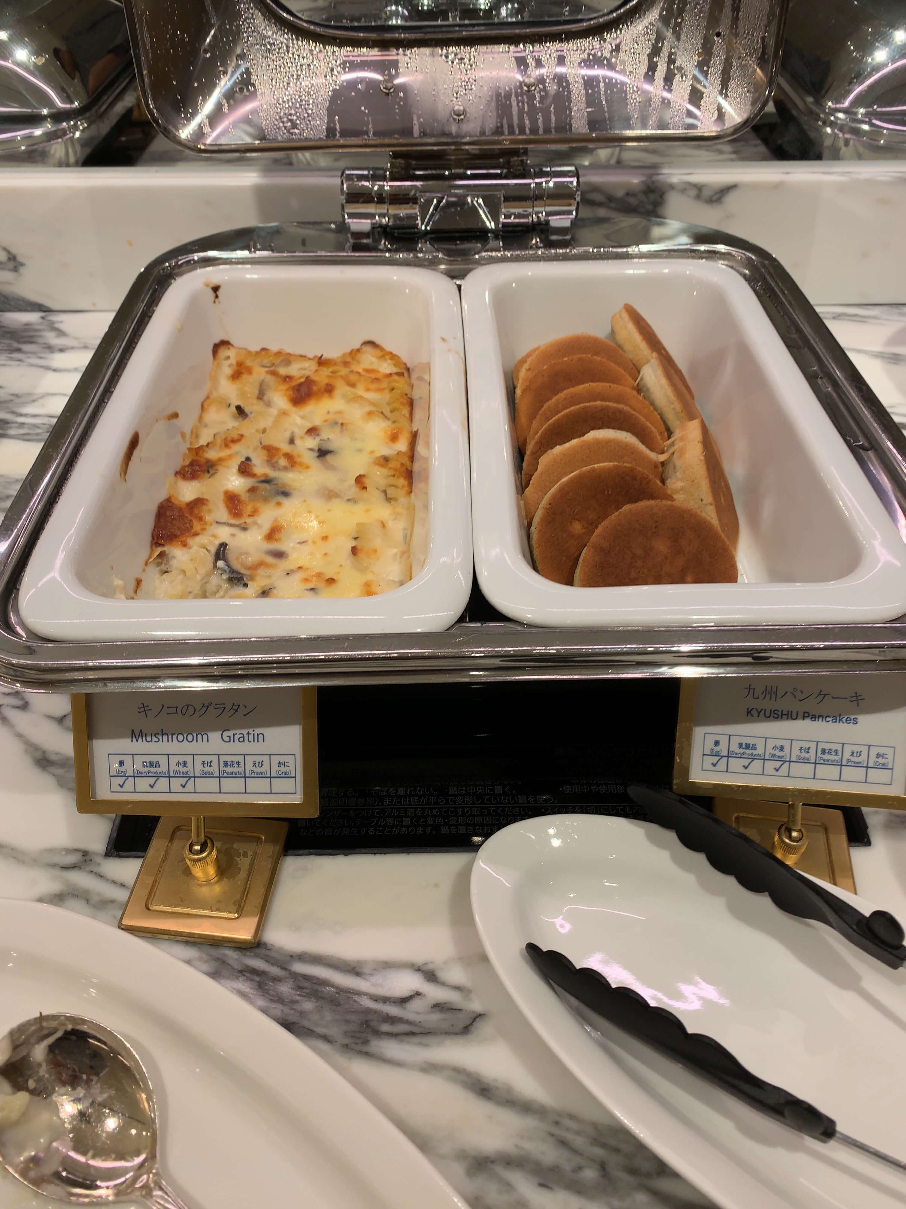 九州パンケーキ